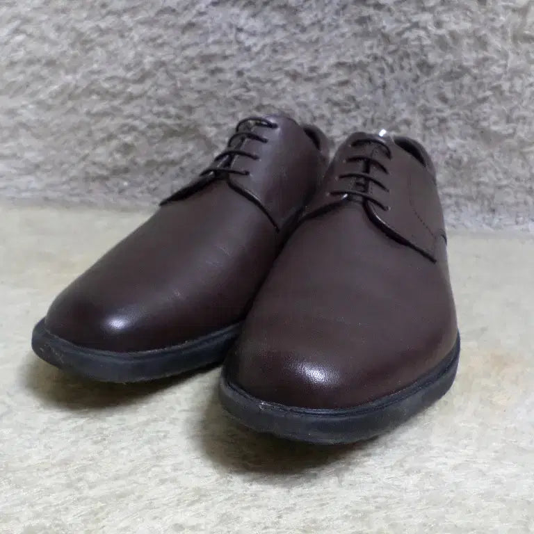 [BUNJANG] Rockport Loafers 260 / 후루룩구제 260 락포트 구두 로퍼 중고 신발 260513