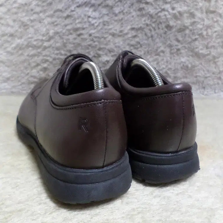 [BUNJANG] Rockport Loafers 260 / 후루룩구제 260 락포트 구두 로퍼 중고 신발 260513