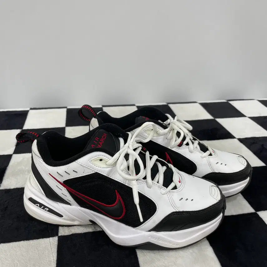 [BUNJANG] Nike Air Monarch IV Extra Wide Sneakers (265mm) / 나이키 에어 모나크4 엑스트라 와이드 스니커즈 265mm