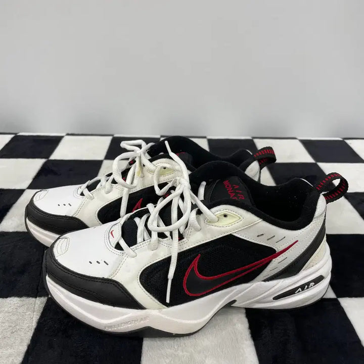 [BUNJANG] Nike Air Monarch IV Extra Wide Sneakers (265mm) / 나이키 에어 모나크4 엑스트라 와이드 스니커즈 265mm