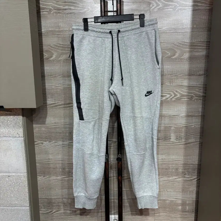 [BUNJANG] Nike Tech Fleece Jogger Pants / 나이키 테크 플리스 조거 팬츠 (nt365