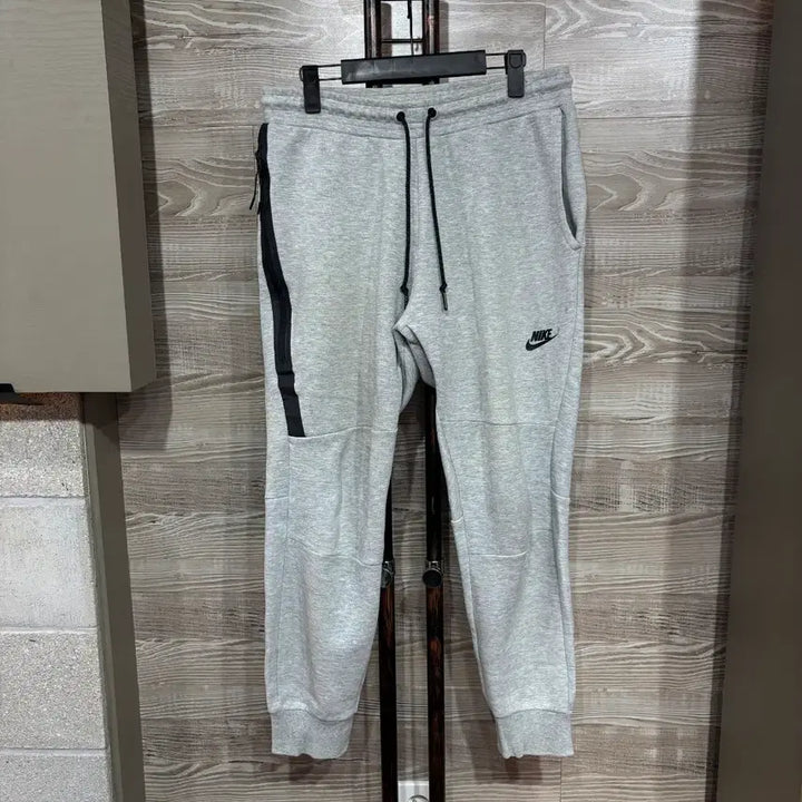 [BUNJANG] Nike Tech Fleece Jogger Pants / 나이키 테크 플리스 조거 팬츠 (nt365