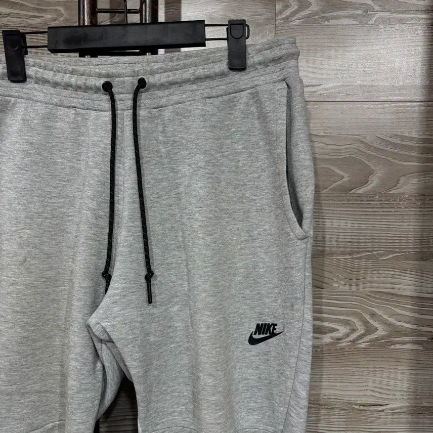 [BUNJANG] Nike Tech Fleece Jogger Pants / 나이키 테크 플리스 조거 팬츠 (nt365