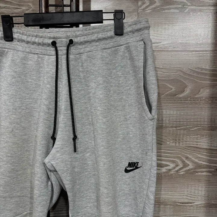 [BUNJANG] Nike Tech Fleece Jogger Pants / 나이키 테크 플리스 조거 팬츠 (nt365