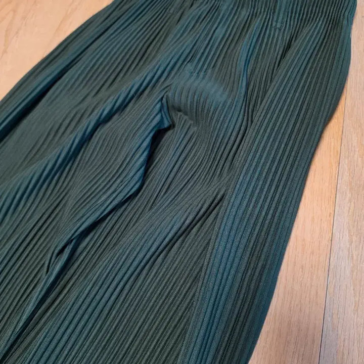 [BUNJANG] Homme Plissé Issey Miyake JF174 Slacks / 옴므플리세 jf174 1