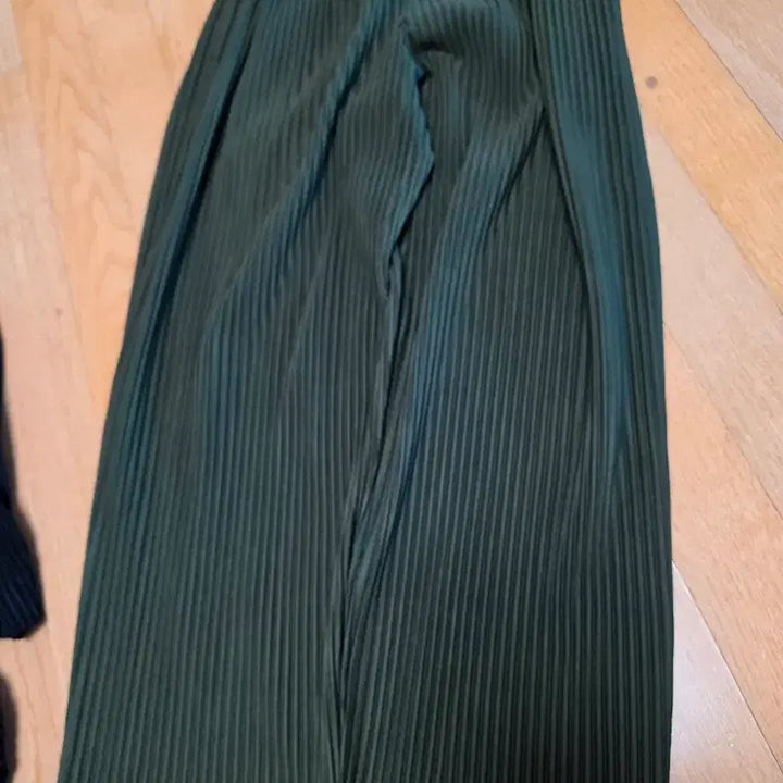 [BUNJANG] Homme Plissé Issey Miyake JF174 Slacks / 옴므플리세 jf174 1
