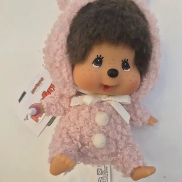 [SOLD OUT] 바니 몬치치 키링(새상품)