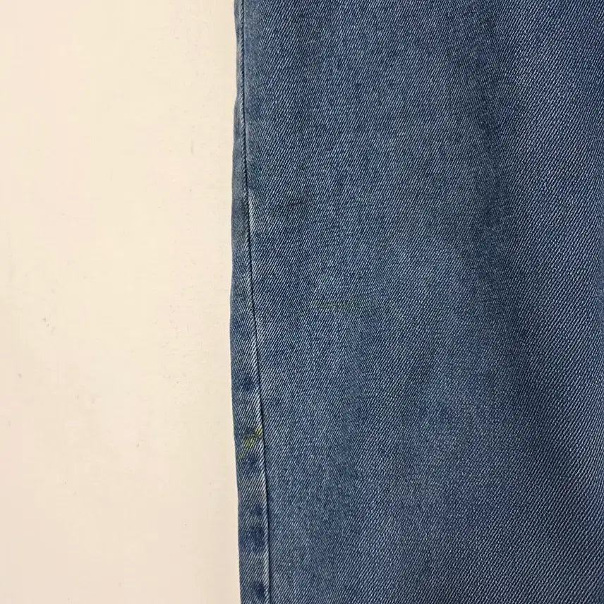 [SOLD OUT] 스튜디오톰보이 청바지