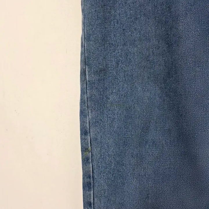 [SOLD OUT] 스튜디오톰보이 청바지