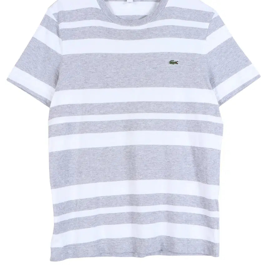 [BUNJANG] Lacoste Short Sleeve T-Shirt Size 4 / 라코스테 LACOSTE 반팔 티셔츠 4 / k4270