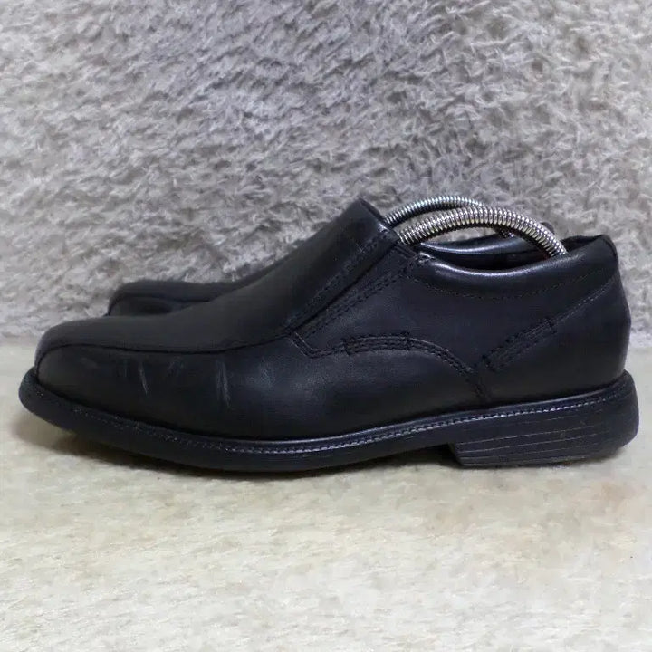 [BUNJANG] Rockport Loafers Shoes 260 / 후루룩구제 260 락포트 구두 로퍼 중고 신발 260513
