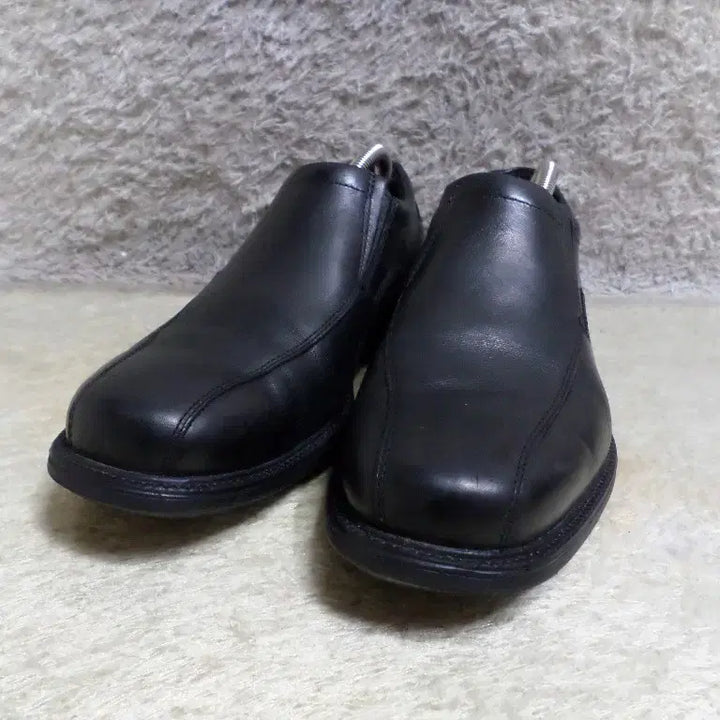 [BUNJANG] Rockport Loafers Shoes 260 / 후루룩구제 260 락포트 구두 로퍼 중고 신발 260513