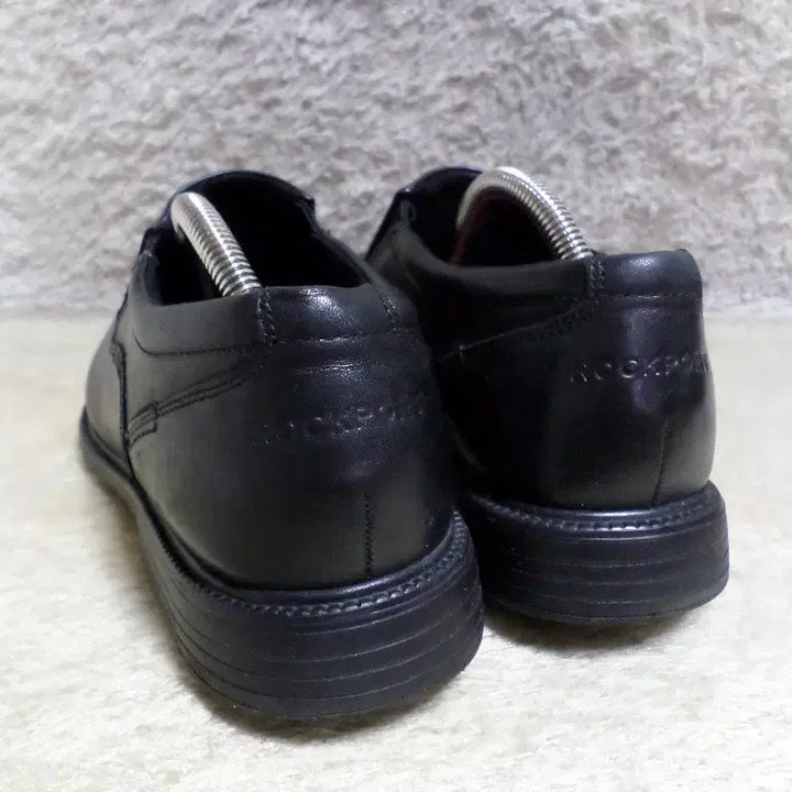[BUNJANG] Rockport Loafers Shoes 260 / 후루룩구제 260 락포트 구두 로퍼 중고 신발 260513