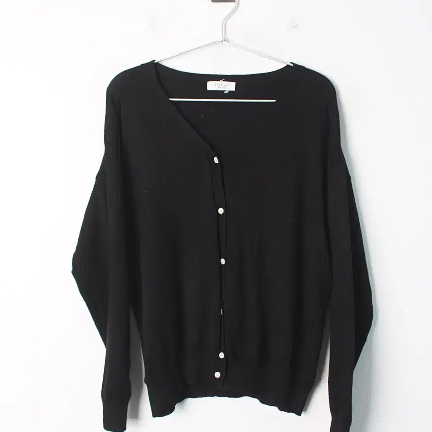 [BUNJANG] TE CHICHI Woman Cardigan OS / 테치치 우먼 가디건 [WOMAN OS]
