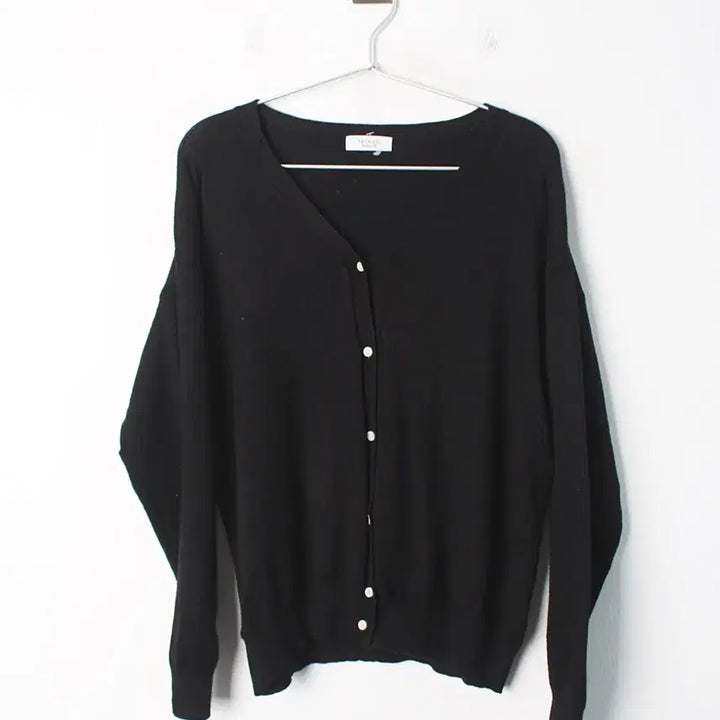 [BUNJANG] TE CHICHI Woman Cardigan OS / 테치치 우먼 가디건 [WOMAN OS]