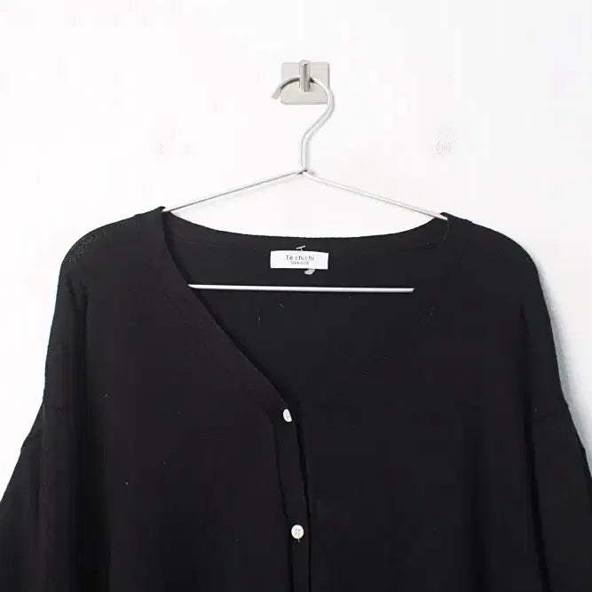 [BUNJANG] TE CHICHI Woman Cardigan OS / 테치치 우먼 가디건 [WOMAN OS]