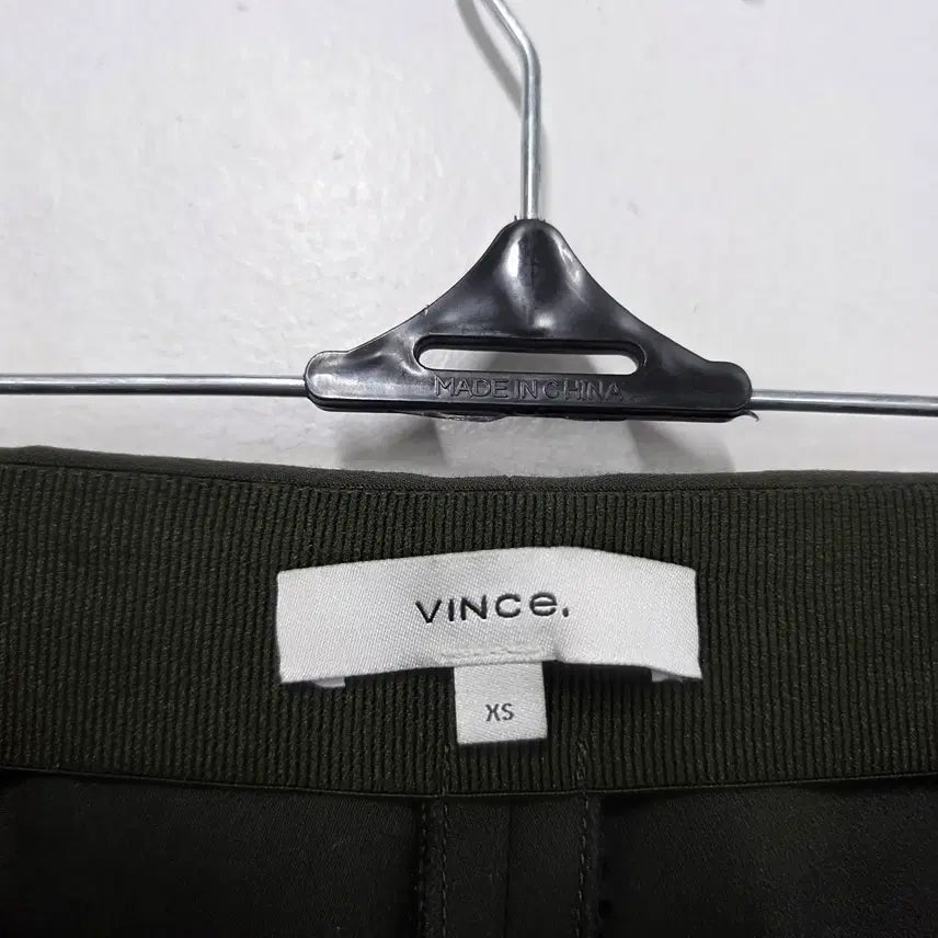 [BUNJANG] Vans Bending Pants / 빈스 밴딩팬츠