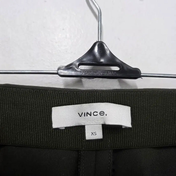 [BUNJANG] Vans Bending Pants / 빈스 밴딩팬츠