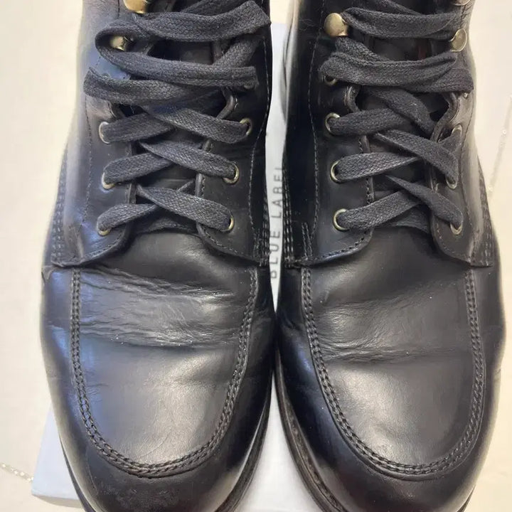 [BUNJANG] Wolverine 1000 Mile Black Boots (US 9 / 270mm) / 울버린(wolverine) 1000마일 블랙 9(270)