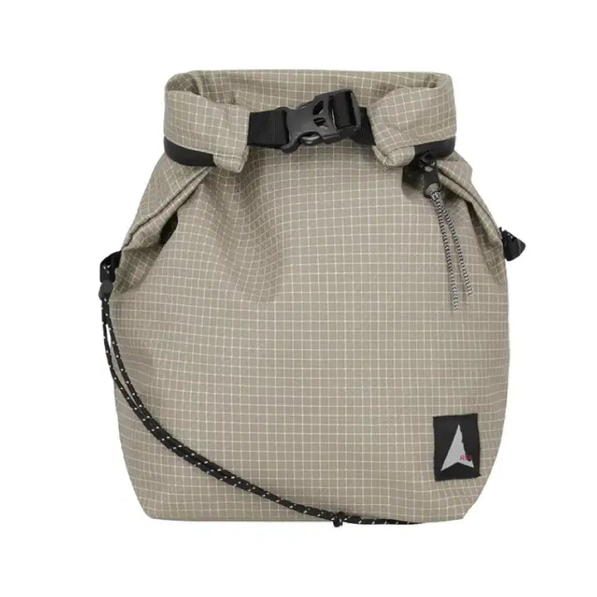 [BUNJANG] ROA Ripstop Shoulder Bag / 로아 립스탑 가방