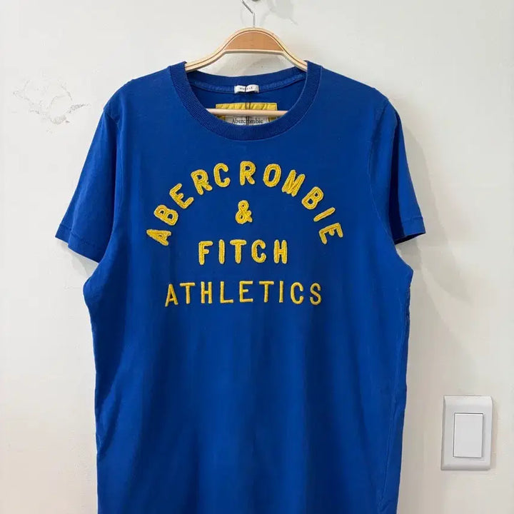 [BUNJANG] Abercrombie &amp; Fitch Short Sleeve T-Shirt / 157. 아베크롬비 반팔