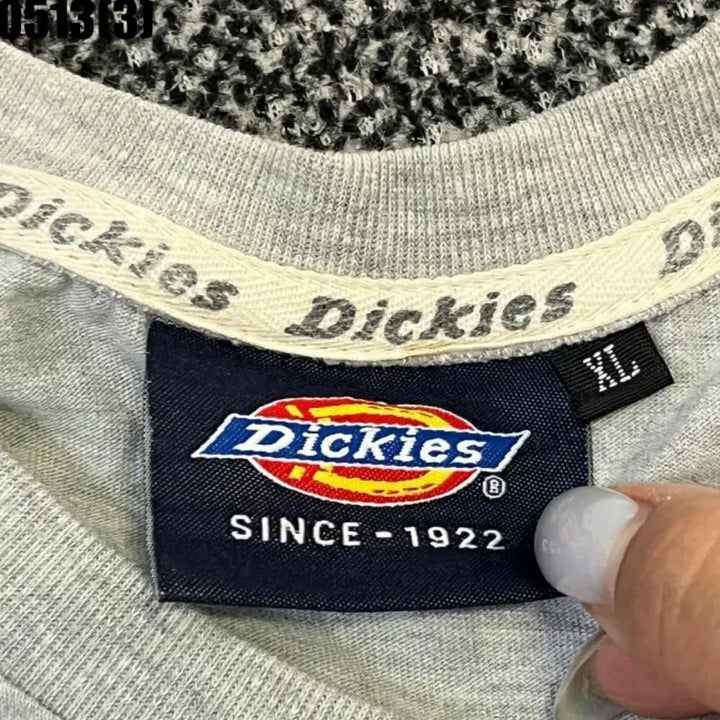 [SOLD OUT] 디키즈 반팔티셔츠