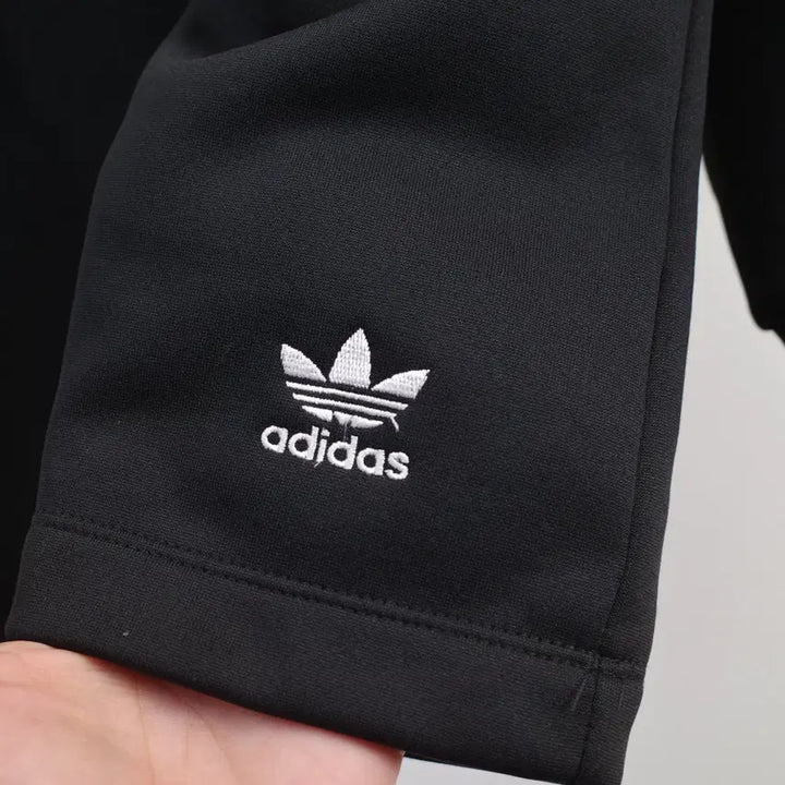 [BUNJANG] Adidas L Polyester Hoodie / adidas