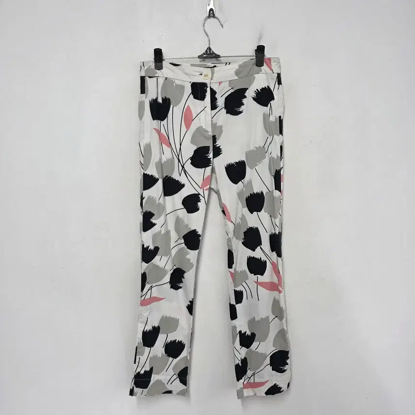 [SOLD OUT] 막스마라 면바지