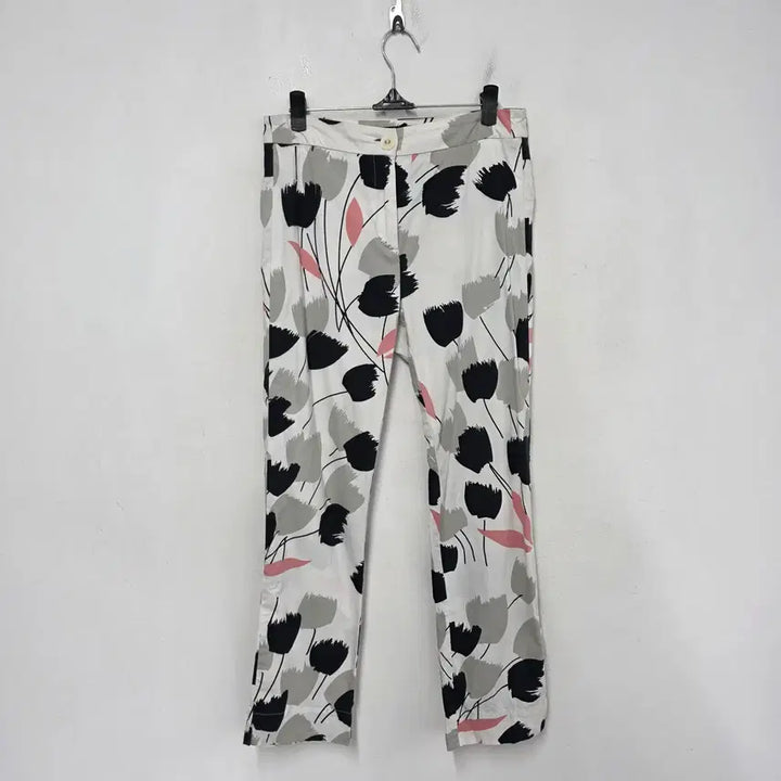 [SOLD OUT] 막스마라 면바지