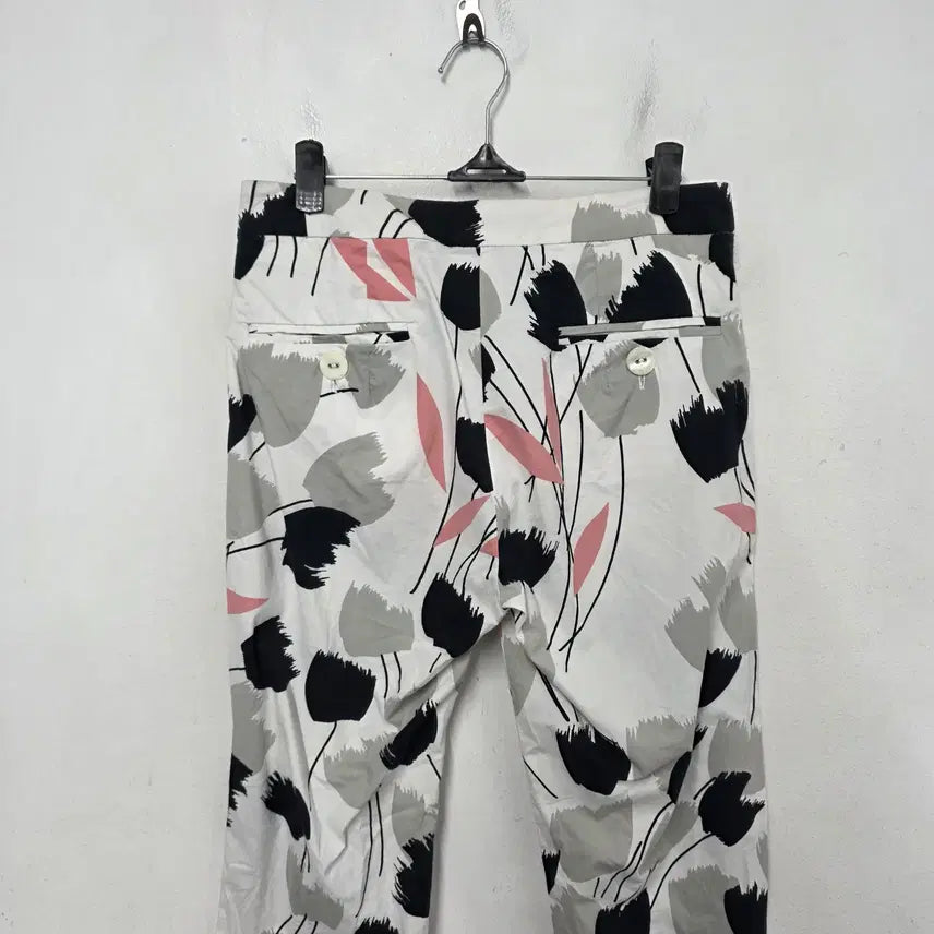 [SOLD OUT] 막스마라 면바지