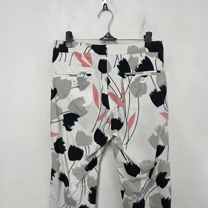 [SOLD OUT] 막스마라 면바지