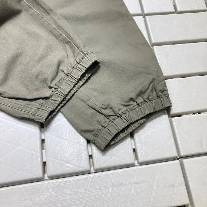 [BUNJANG] Uniqlo Cargo Jogger Pants / [34]유니클로 카고 조거팬츠 0551