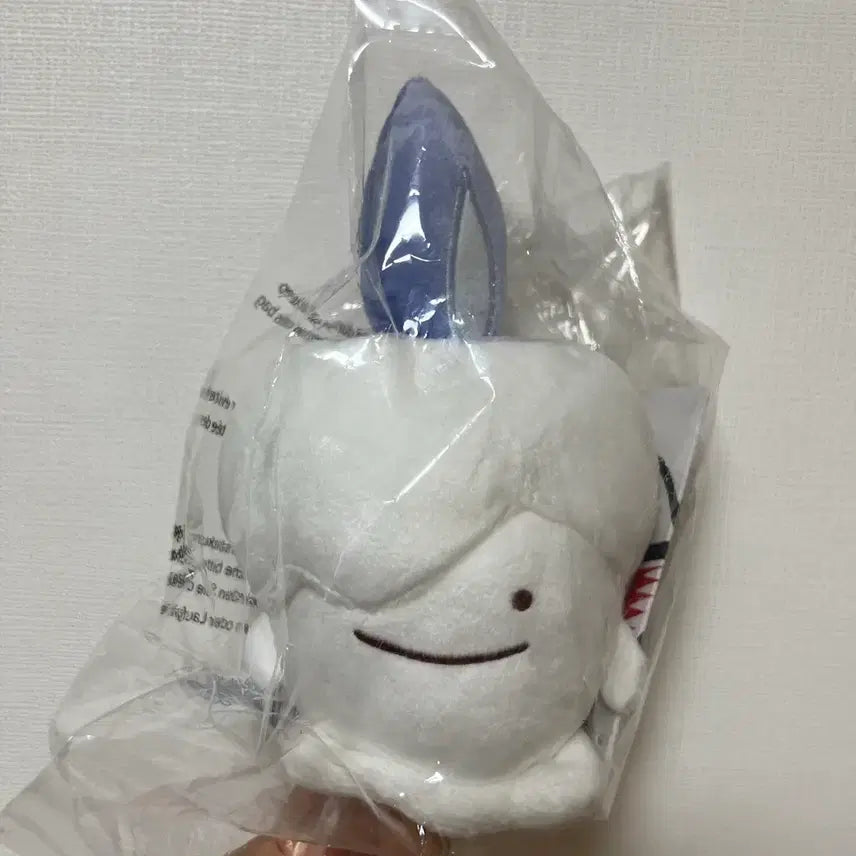 [SOLD OUT] 포켓몬 변신 메타몽 불켜미 인형 (북미판)