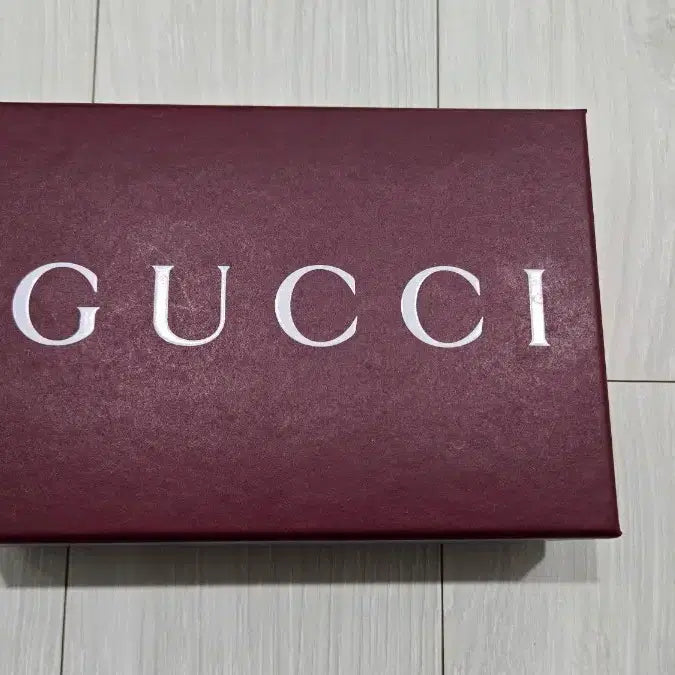 [BUNJANG] Gucci GG Tiger Head Card Holder / 구찌 카드 지갑 597557 K9GOT  8861
