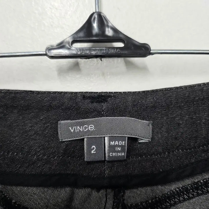 [BUNJANG] Vince Pants / 빈스 바지