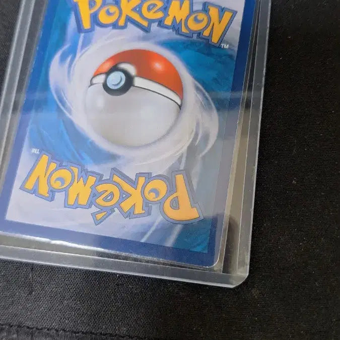 [BUNJANG] Pokemon Card Fan Rotom SR / 포켓몬 풍란 SR 카드