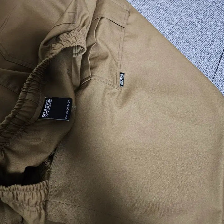 [BUNJANG] Sculptor Wide Cargo Pants / 스컬프터 와이드 카고팬츠 판매합니다