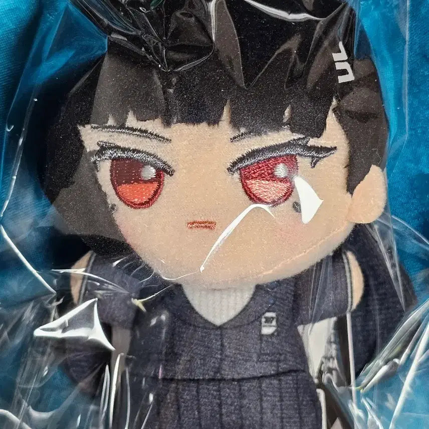 [BUNJANG] Blue Archive Rio Chibi Plush / 블루아카이브  블루아카 리오 치비구루미 판매합니다