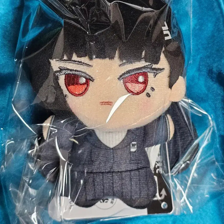 [BUNJANG] Blue Archive Rio Chibi Plush / 블루아카이브  블루아카 리오 치비구루미 판매합니다