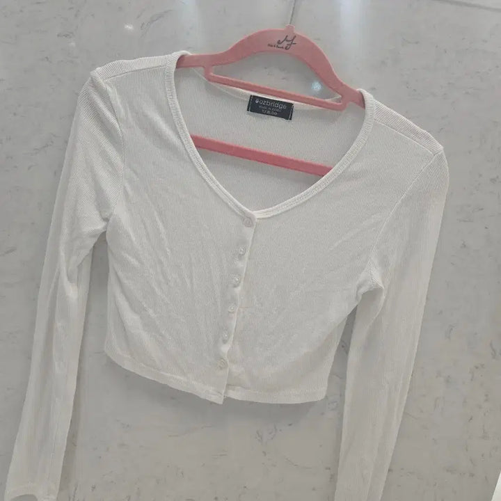 [BUNJANG] Bundle Set Crop Tops / 크롭 모음 일괄 1