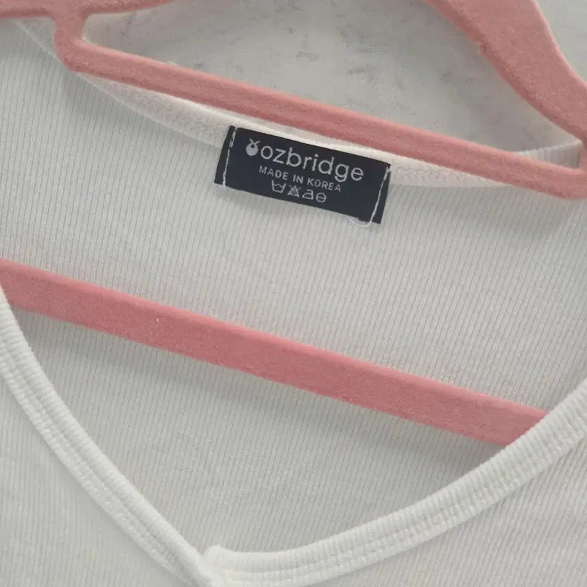 [BUNJANG] Bundle Set Crop Tops / 크롭 모음 일괄 1