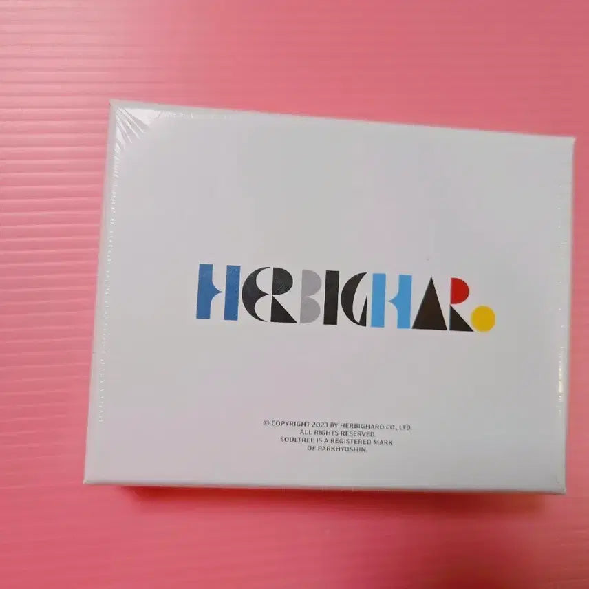 [BUNJANG] Park Hyo Shin Space Metal Sticker / 박효신/스페이스 메탈 스티커