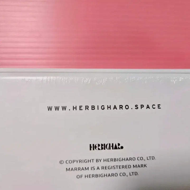 [BUNJANG] Park Hyo Shin Space Metal Sticker / 박효신/스페이스 메탈 스티커