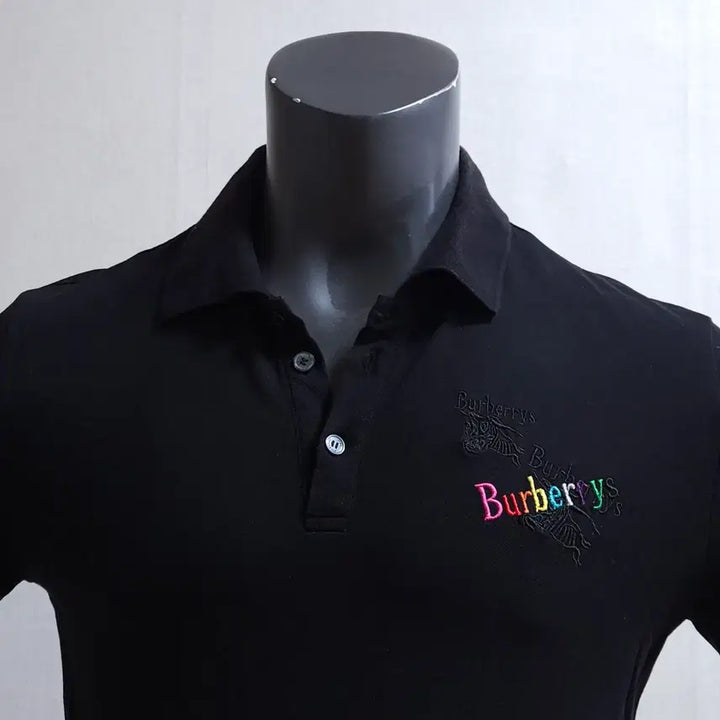 [BUNJANG] Burberry T-Shirt / 버버리 반팔티셔츠 95