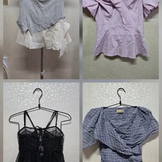 [BUNJANG] Women&