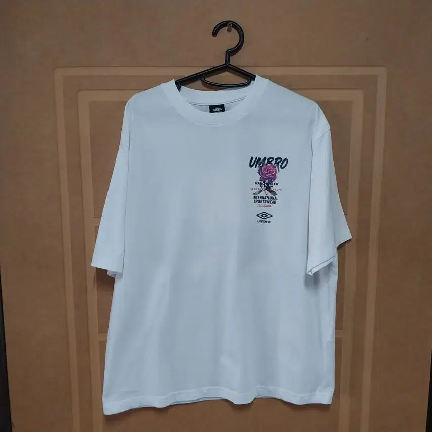 [SOLD OUT] 엄브로 남성100 반팔