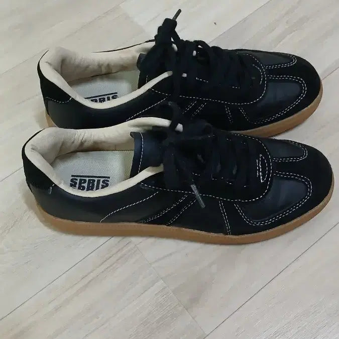 [BUNJANG] Spris Unisex Sneakers / 스프리스 스니커즈 운동화 남녀공용