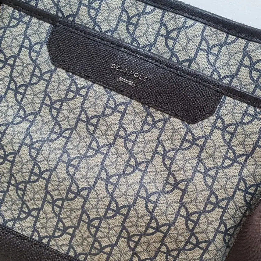 [BUNJANG] Beanpole Crossbody Bag / 빈폴 크로스백 가방