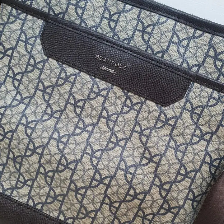 [BUNJANG] Beanpole Crossbody Bag / 빈폴 크로스백 가방