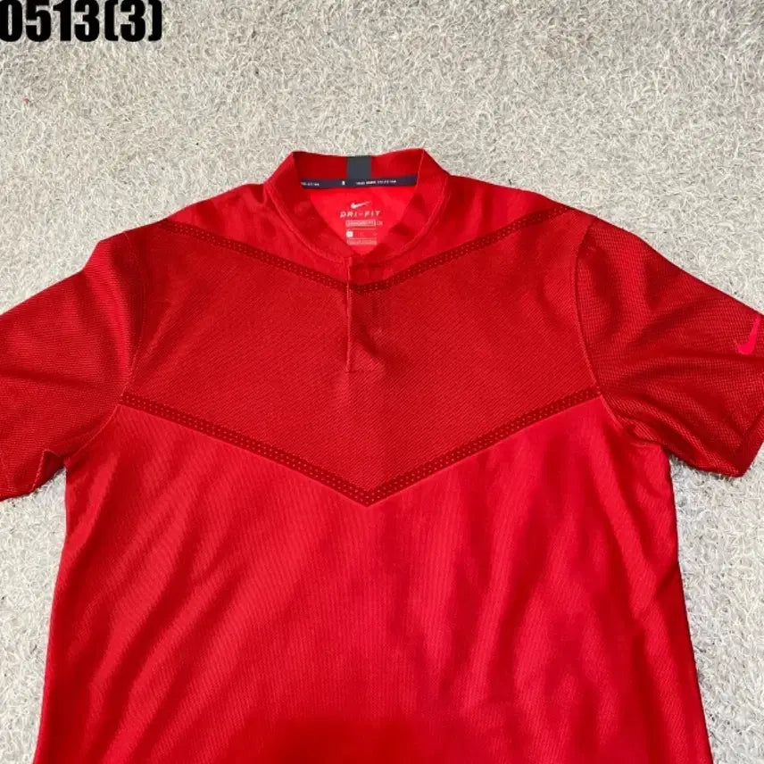 [BUNJANG] Nike Short Sleeve T-Shirt / 나이키 반팔 티셔츠